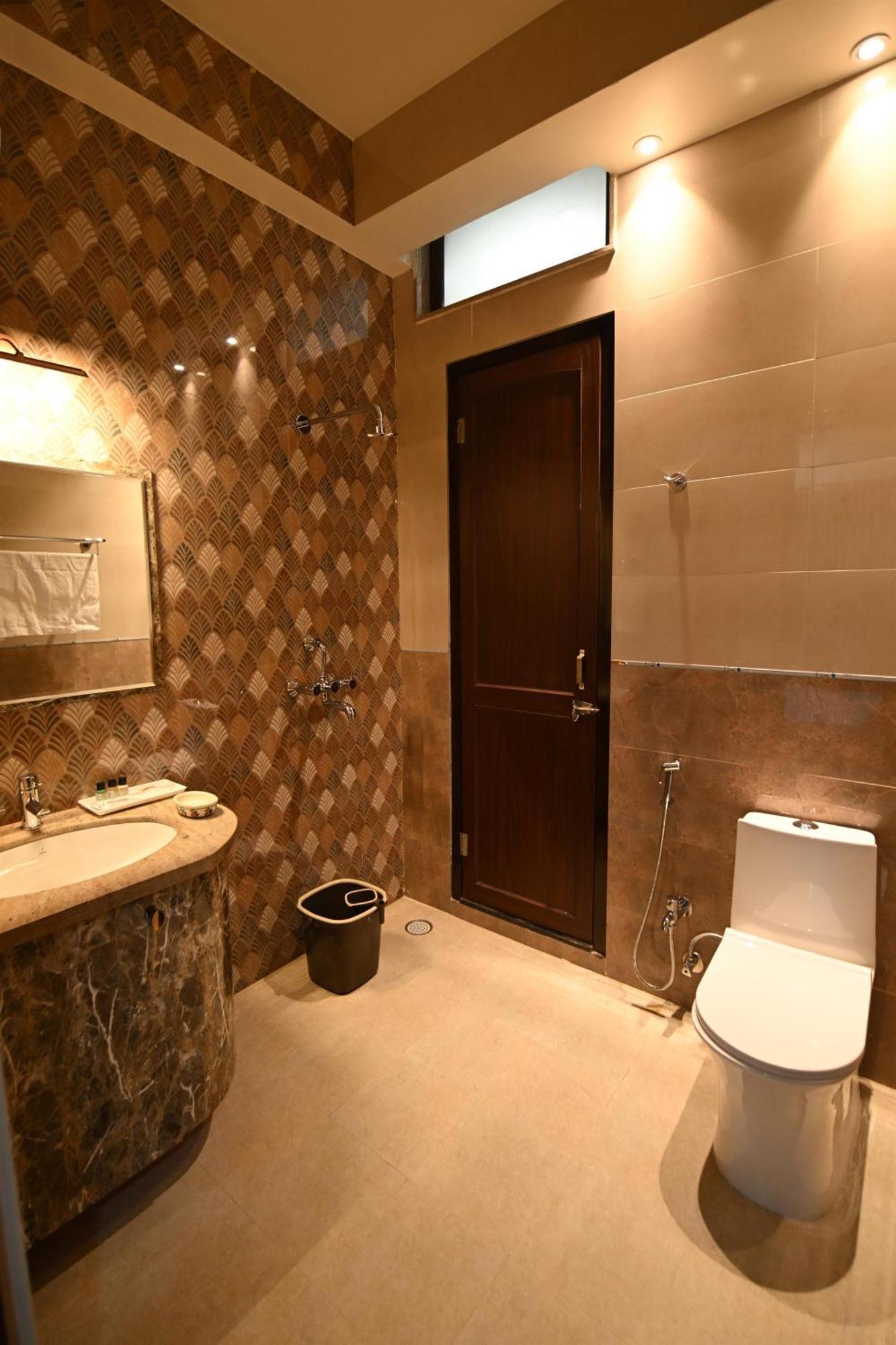 Hadendra Residences Jaipur Eksteriør billede
