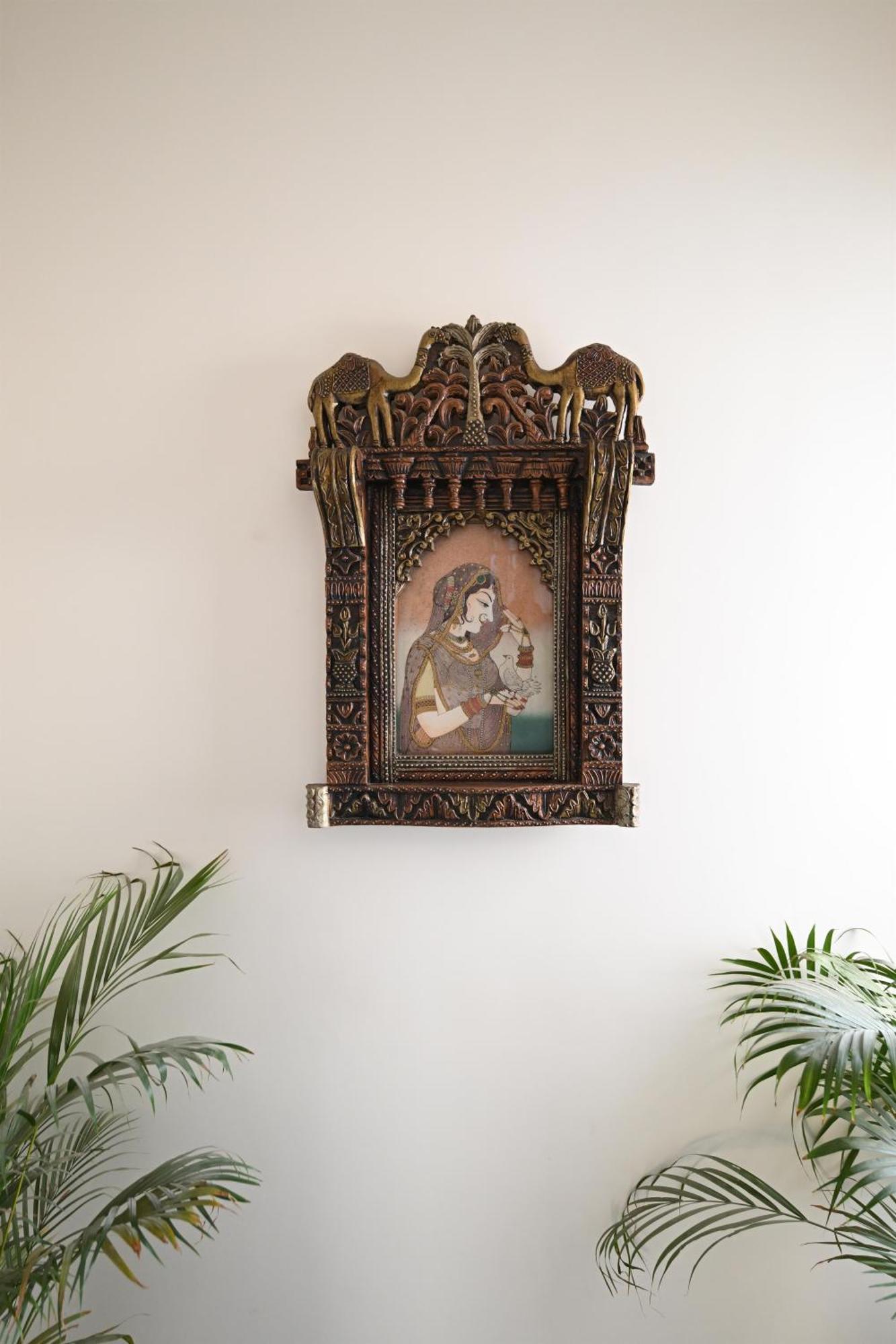 Hadendra Residences Jaipur Eksteriør billede