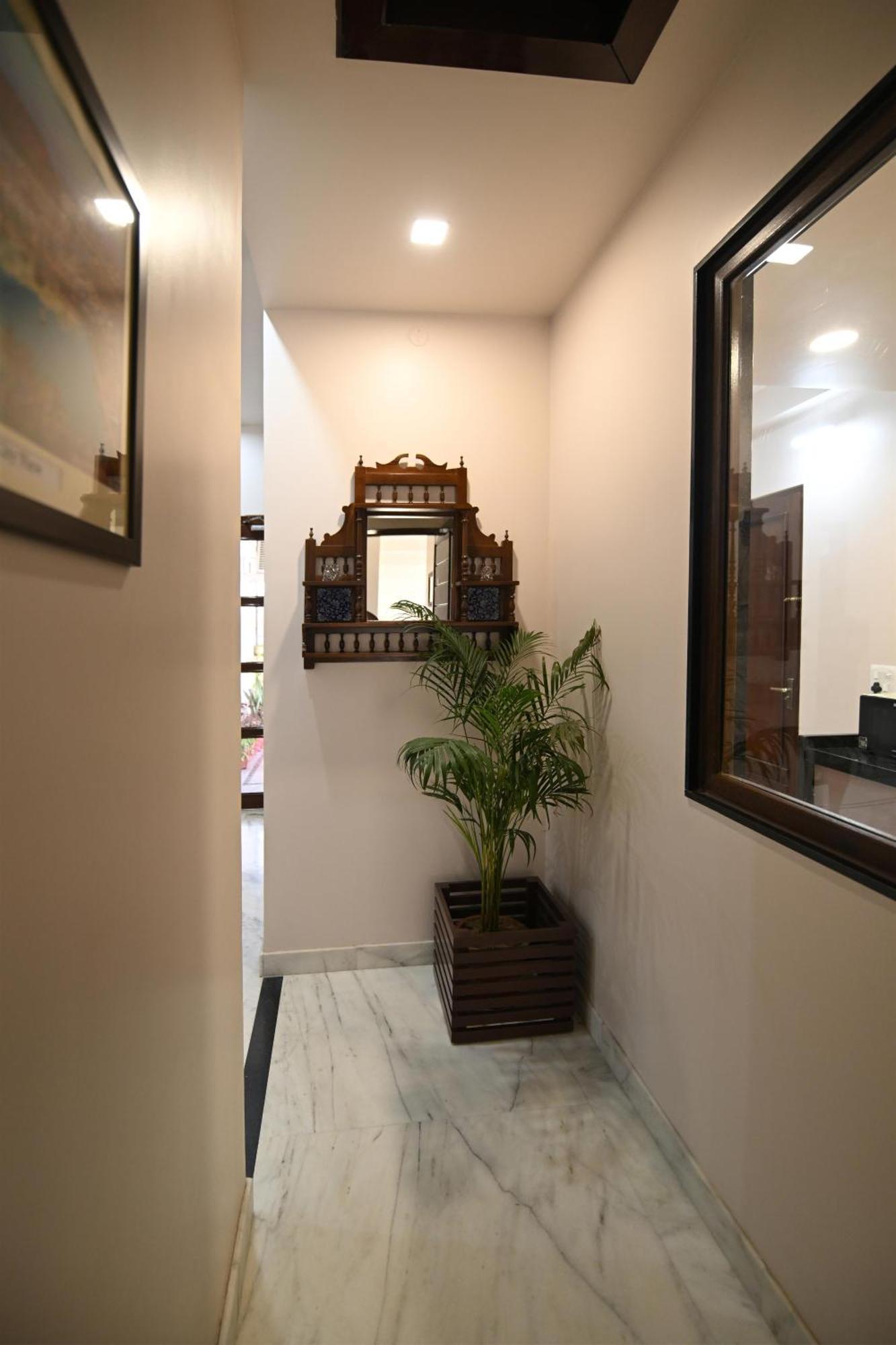 Hadendra Residences Jaipur Eksteriør billede