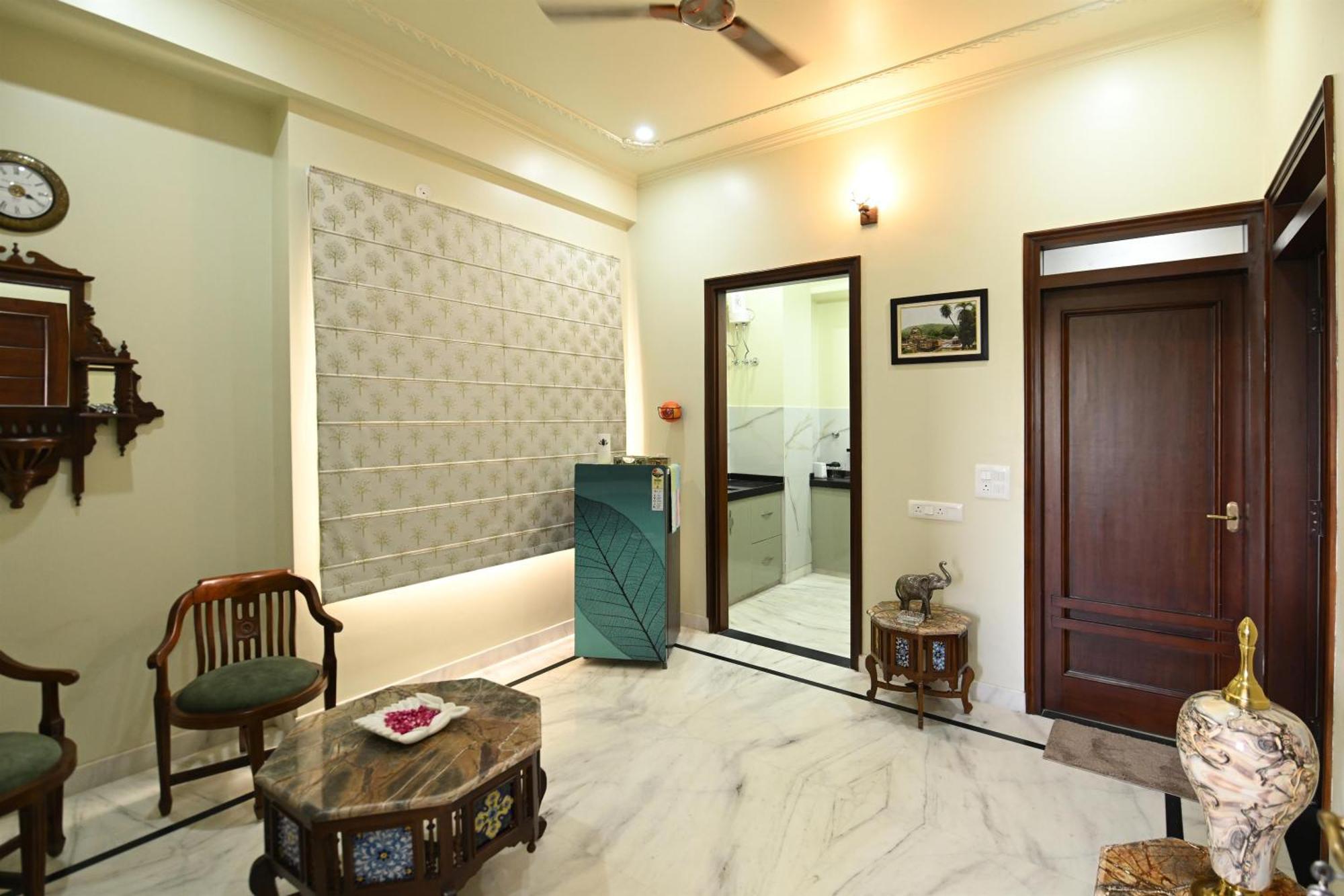 Hadendra Residences Jaipur Eksteriør billede