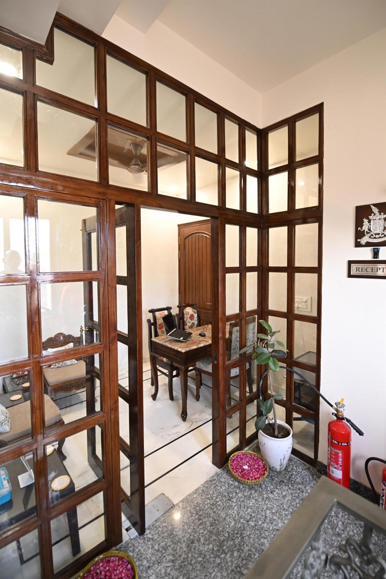 Hadendra Residences Jaipur Eksteriør billede