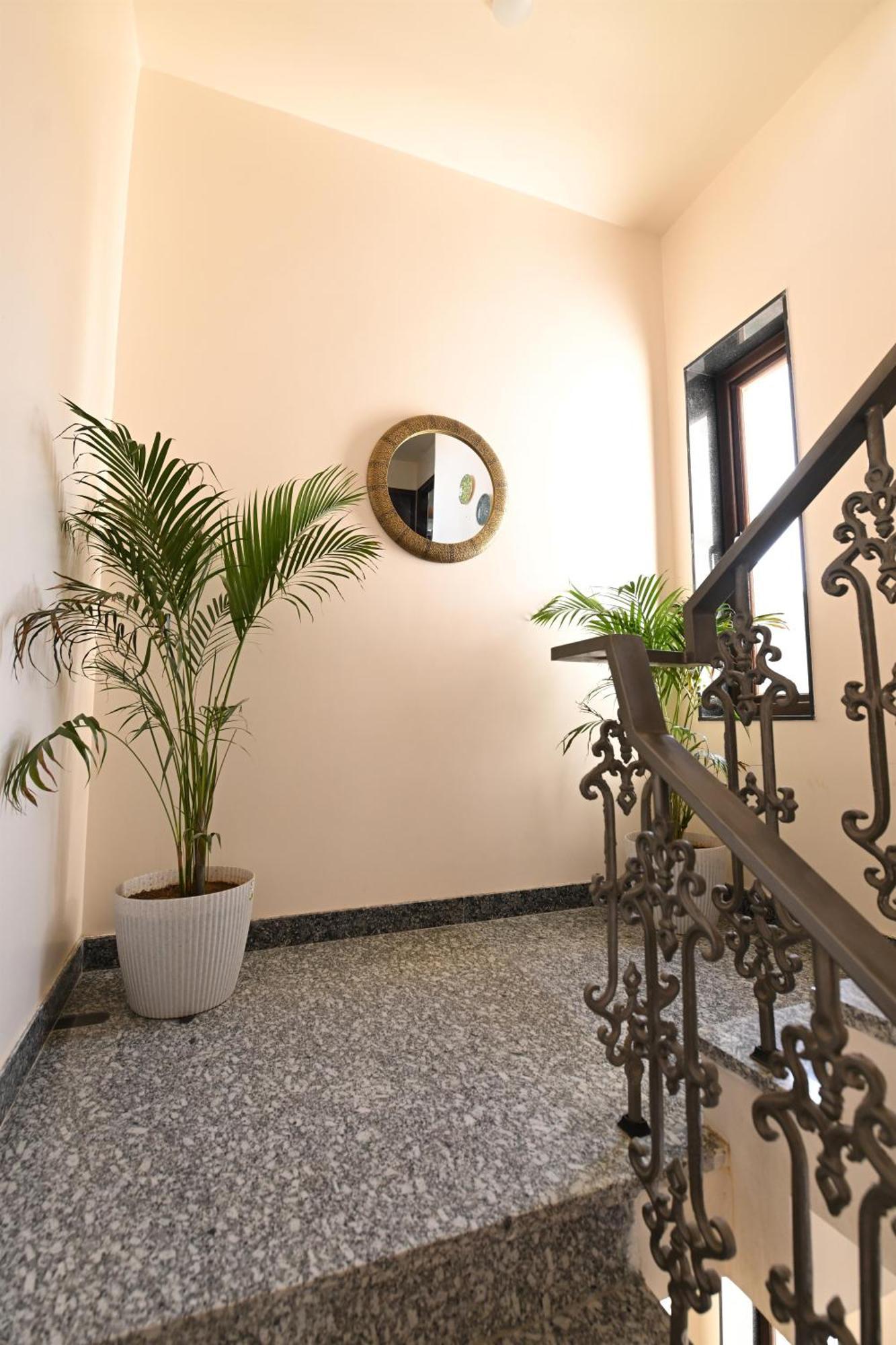 Hadendra Residences Jaipur Eksteriør billede